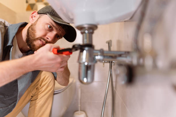 Shelby, MT Plumbing Company