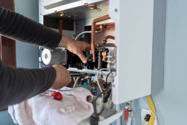 Best Leak Detection Services  in Shelby, MT